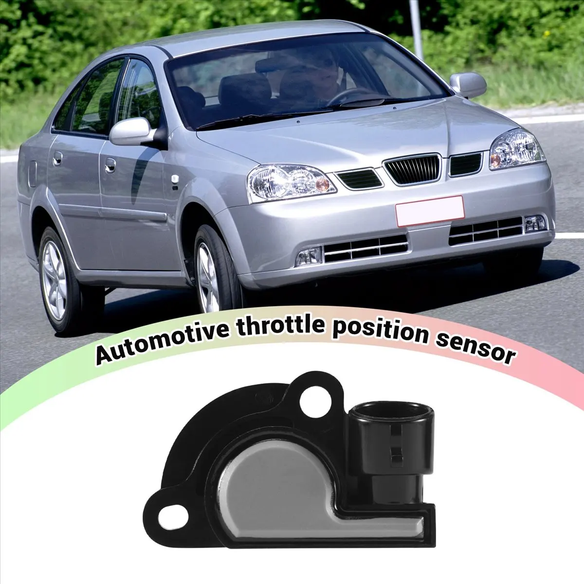 

Датчик положения дроссельной заслонки 17106682 17080671 для Daewoo Lanos Nubira, новые поступления