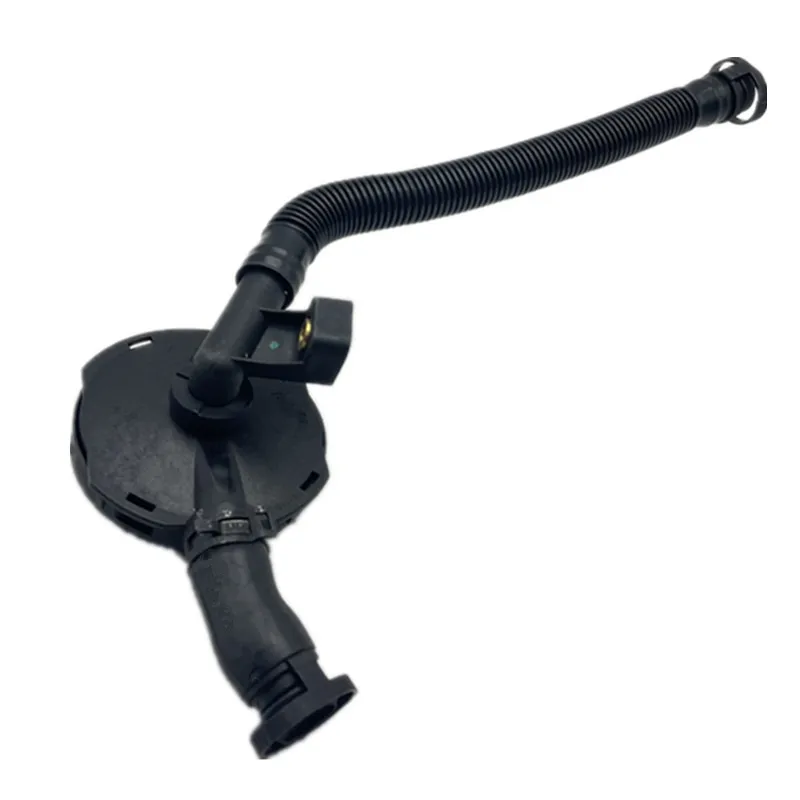

For Porsche Cayenne exhaust pipe ventilation pipe valve exhaust circulation valve 022103765B 955110765