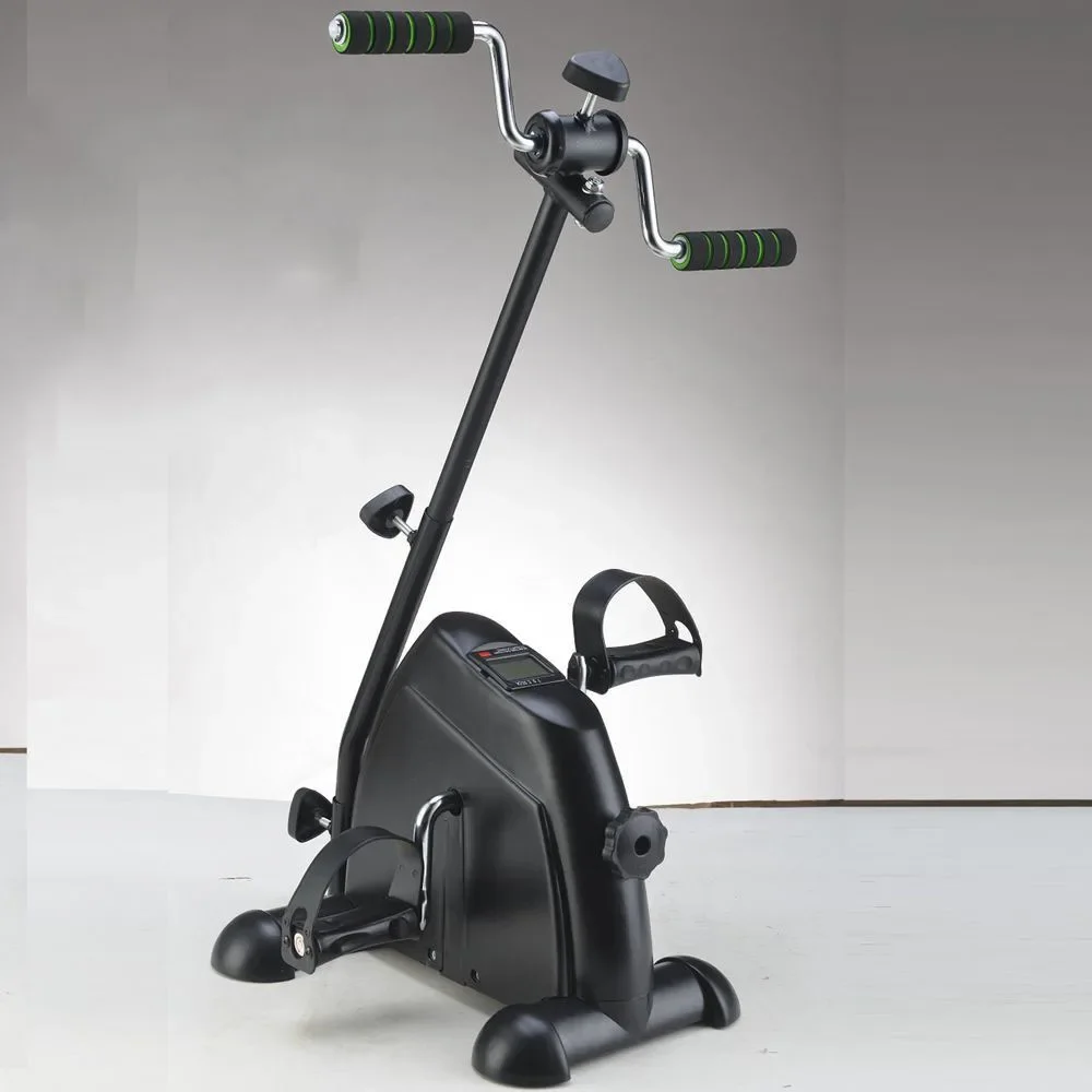 

Hot! Home Leg Trainer for Seniors: Upper and Lower Limb Interactive Stepper, Fitness Equipment for Rehabilitation1