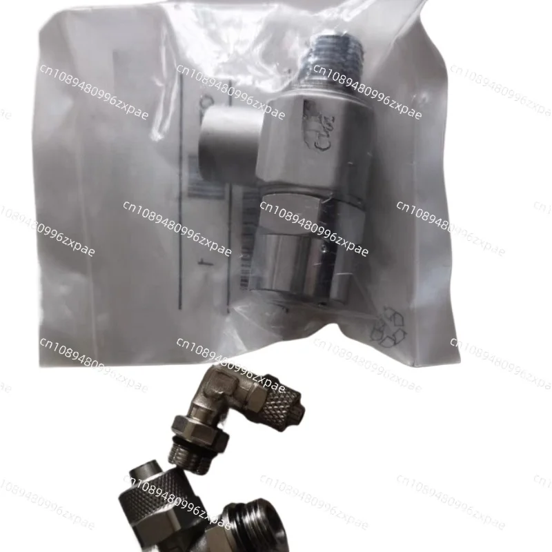 JPC-02 POSU PC1/4S tool magazine check valve cylinder check valve