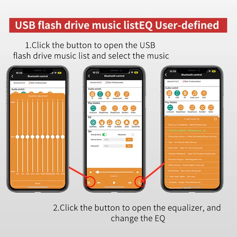 X15H 15WX2 สเตอริโอดิจิตอล AMP Amplificador Theatre รีโมทคอนโทรล HIFI 5.1 บลูทูธเครื่องขยายเสียง