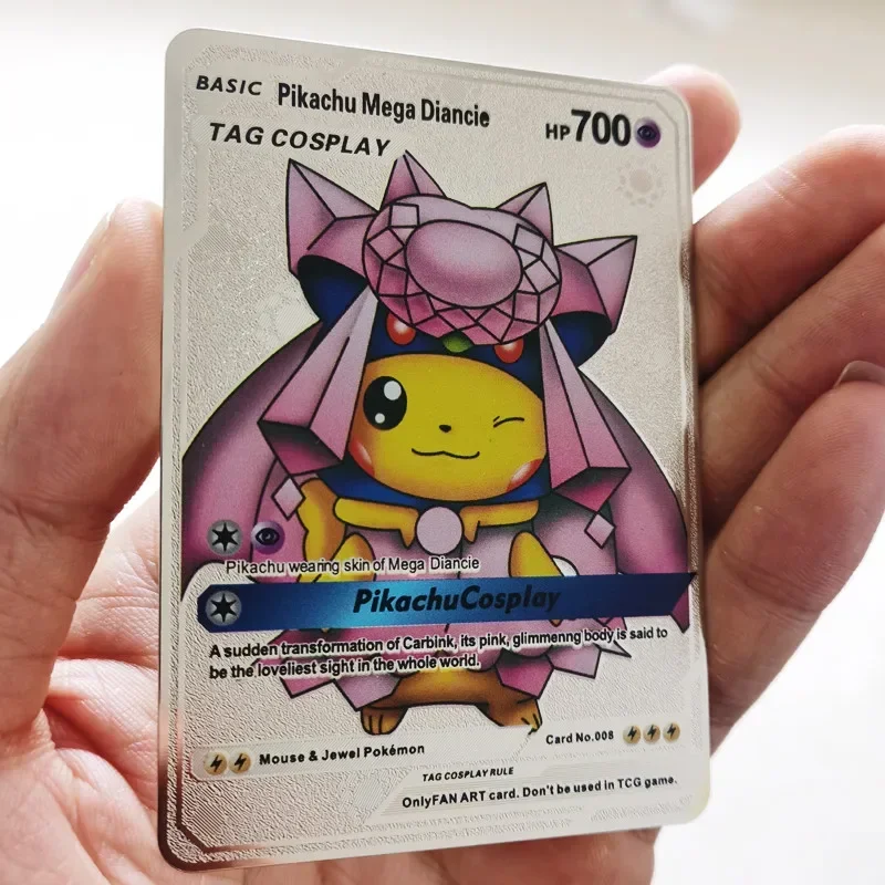 commemorative pokemon cards Pokemon TCG Scarlet & Violet