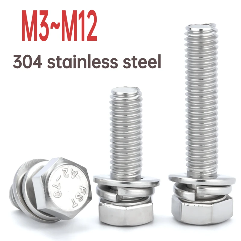 304 Stainless Steel…