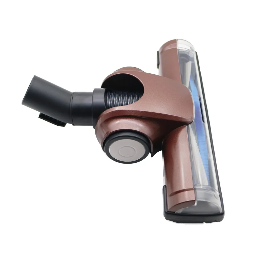 رأس المكنسة الكهربائية لجميع فرشاة المكنسة الكهربائية ذات القطر الداخلي 32 مم لـ Hair وElectrolux