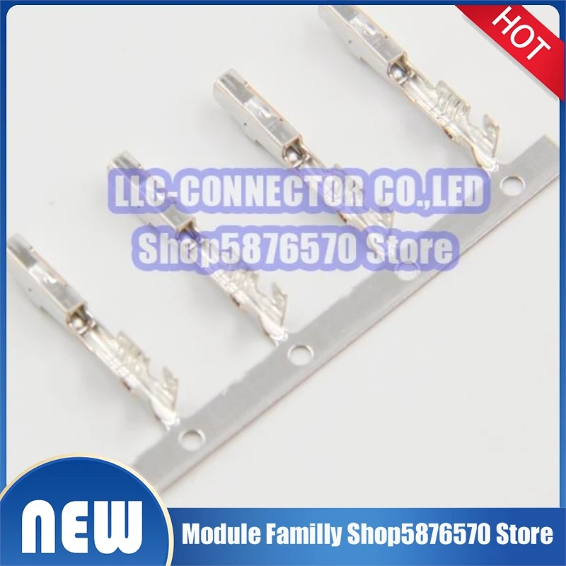 50 pcs/lot 175265-1 connector connector 100% New and Original