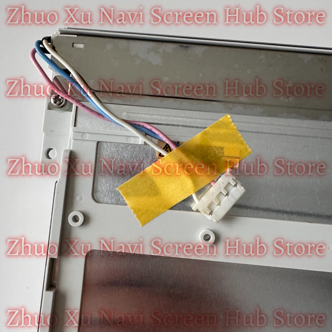LTD121GA0D LTD121GA0S TFT-LCD 1024*768 20-Pins for Pro-face PS3650A-T41 PS3651A-T4 Display One-year warranty - view 3