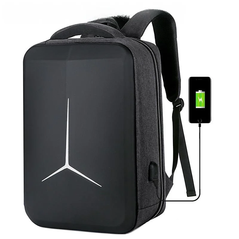 

Busin Bapa Ox Cloth Sports Cuter Briease Leather Bags for Teenagers New Model Form Stabilized Laptop Bag