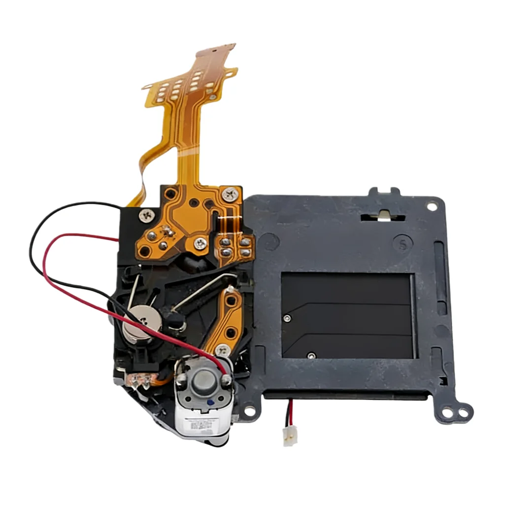

New Shutter Assemble suitable for Canon 200D/200D-II original camera Shutter repair accessories