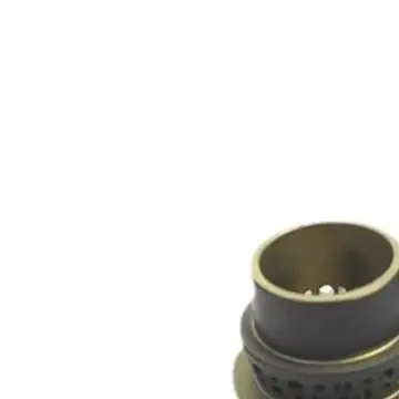 FCFZGTHDHA Burner Head Core for Fotile Gas Stoves Built with Copper Material for Fast Heat Transfer and Consistent Operation