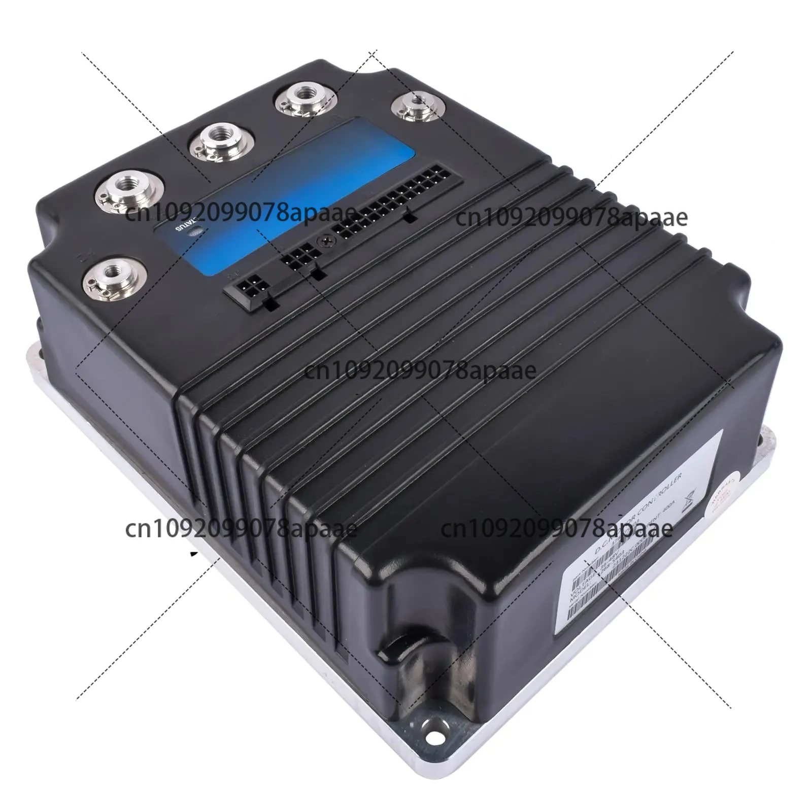 AP03 DC Speed Controller 48V 400A 0-5KΩ for 12685403 Curtis 1268 DC SepEx Motor Controller EZ-GO Golf Carts Club Car