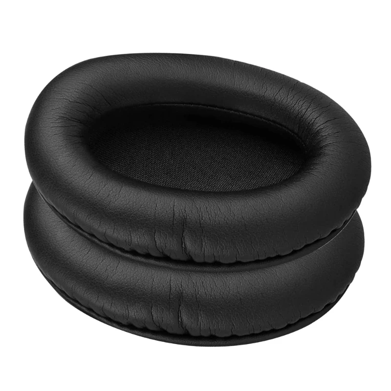 Replacement Ear Pads For HyperX Cloud II Headphones Earpads Earmuff Enhances Better Sound Experiences Earcups