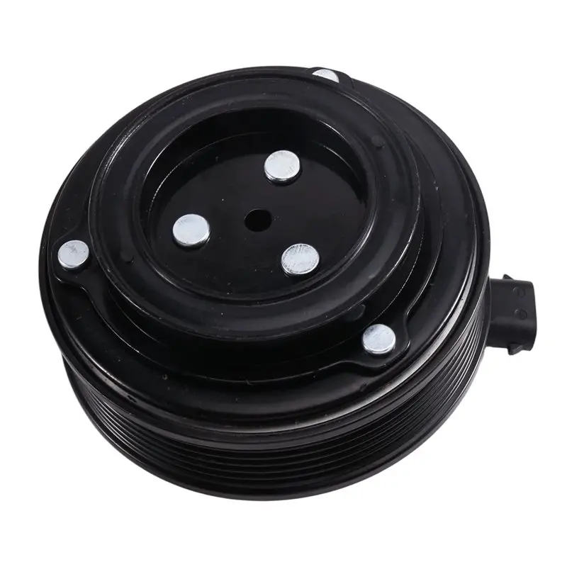 SP17 Air Conditioning AC Compressor Magnetic Clutch For SSANGYONG Actyon Korando Rexton 2.0 Diesel- 749004& SYMC 6711303011