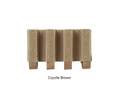 Coyote Brown