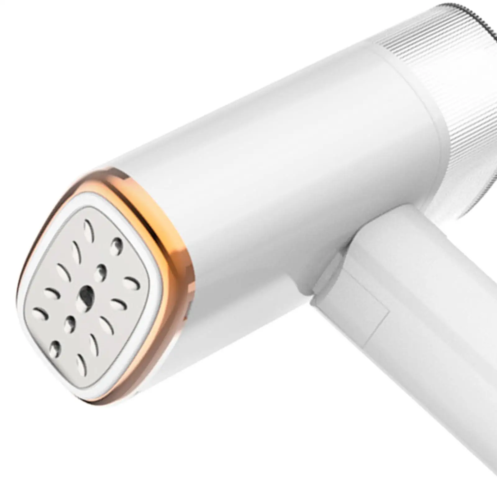 مكوّاة صغيرة، تسخين سريع، خزان مياه قابل للفصل 1000 وات مكواة بخار للملابس للسفر والمنزل