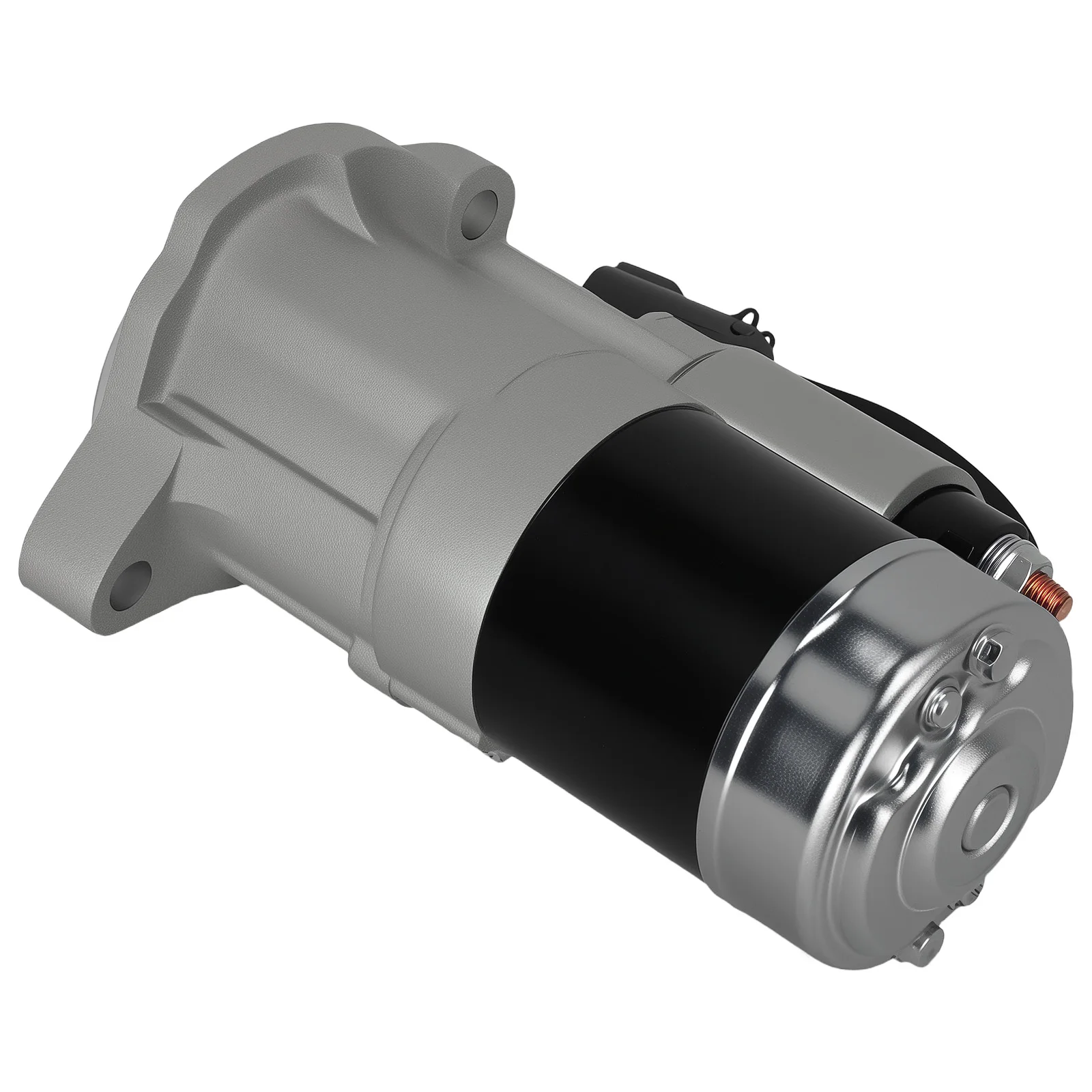 

Starter Motor for Nissan D21 Pickup Frontier 2.4L 1996-2001 Xterra 2000-2001