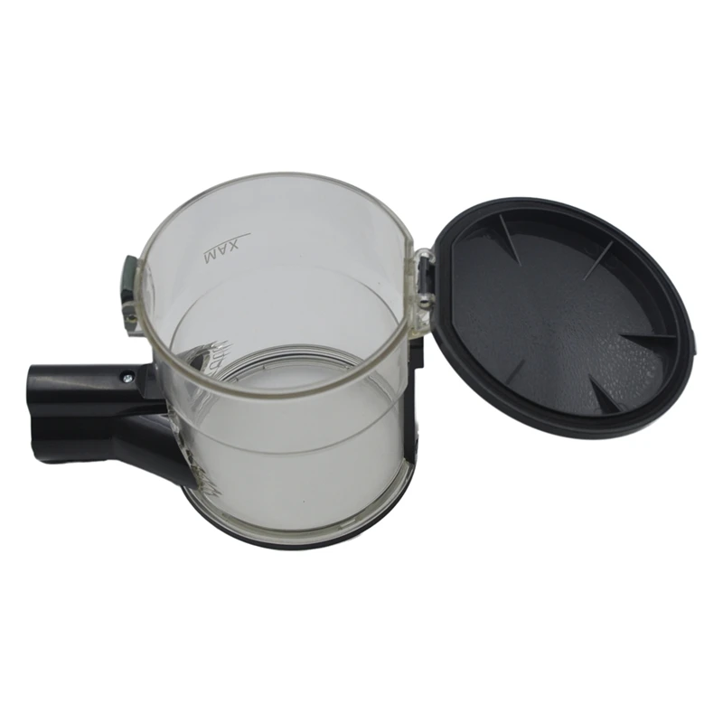 Мусорная корзина, пылесборник, чашка, контейнер, запасные части, аксессуары для пылесоса Proscenic P8 Plus, аксессуары