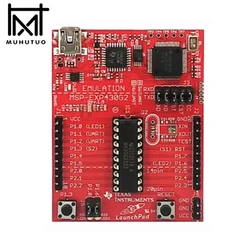 MSP-EXP430G2 płyta rozwojowa 2452 o wartości MSP430G2553