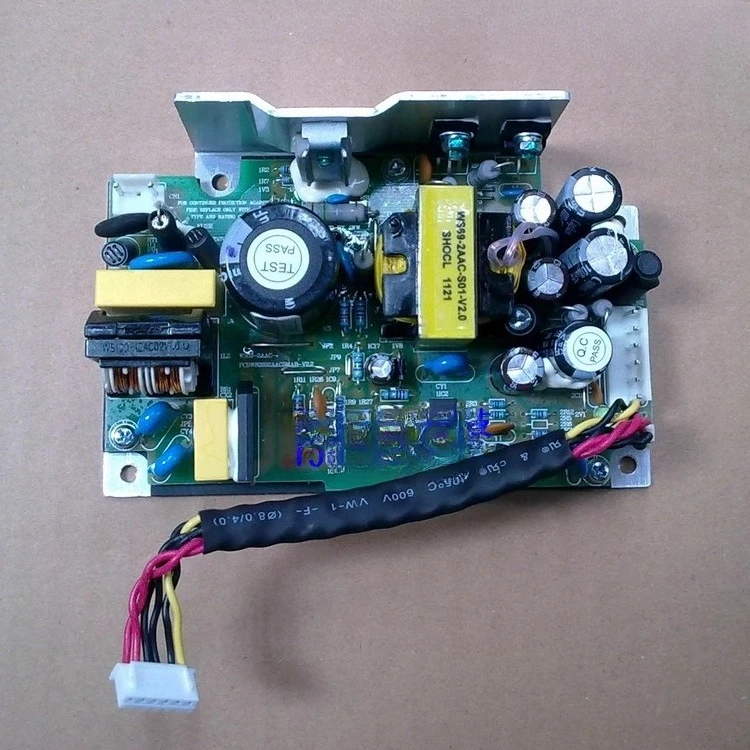 for Teraoka SM-80PCS SM-90 SM-100 SM-110 electronic scale barcode scale power board