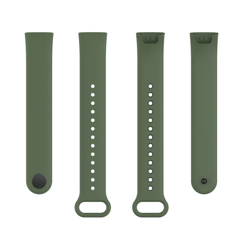 Uhrenarmband für Redmi Smart Band Pro Armband Silikon-Armband Handgelenksriemen für Xiaomi Redmi Band Pro Smartwatch-Zubehör – Detail 11