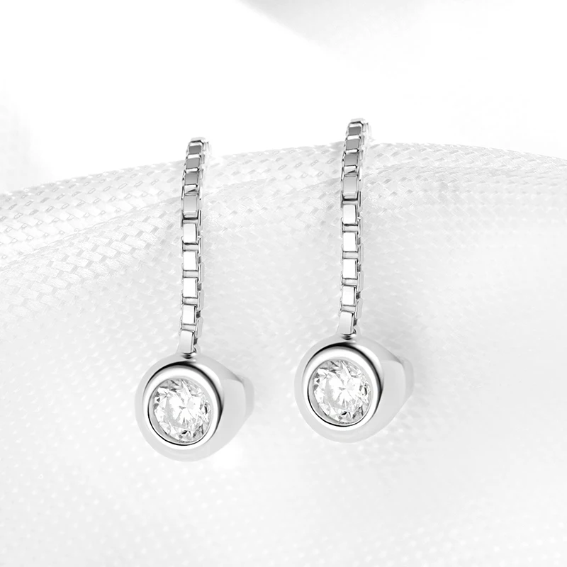 Thumbnail 2 - #9 Trending Tassel Earrings Right Now