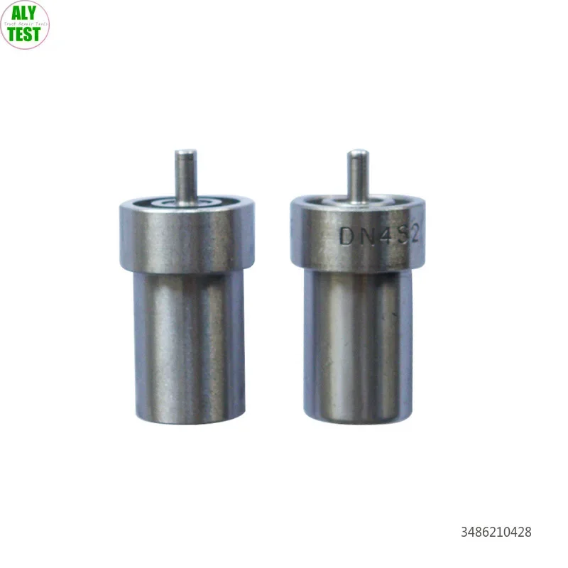 

Free Ship 4PCS High Quality DN Series Fuel Nozzle Fittings DN4S2 Fuel Injection Nozzle, Diesel Fuel Injection Nozzle