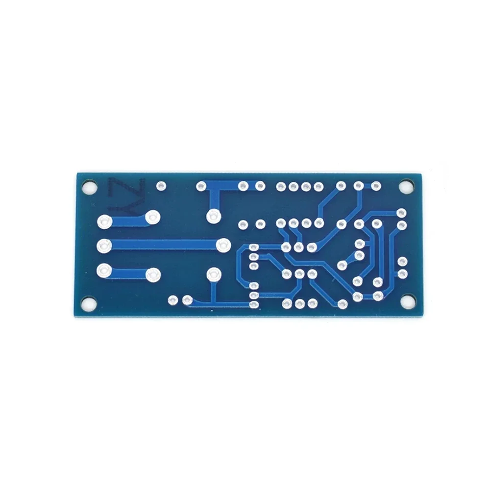 DIY Kit Уличный фонарь Лестница Автоматический переключатель управления Электронная сварочная печатная плата Студенческая лаборатория Переключатель управления освещением