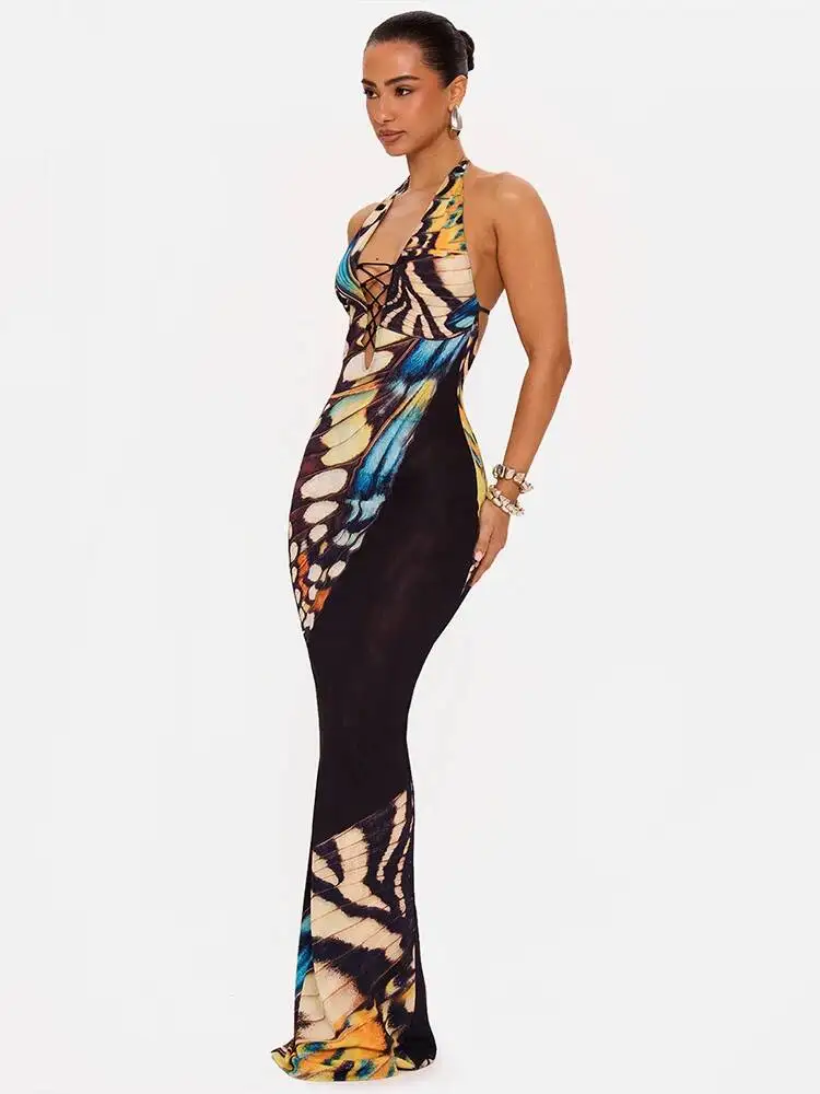 Thumbnail 4 - #88 Best Floor Length Dress to Buy In 2026