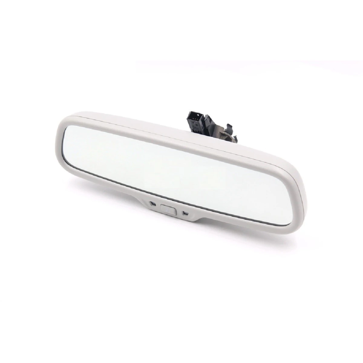 

For Audi Q5 8R A4 B8 A5 B8 Dimming Rear View Mirror Automotive Endoscopy Anti-galre Anti-reflective Support Compass 8T0 857 511