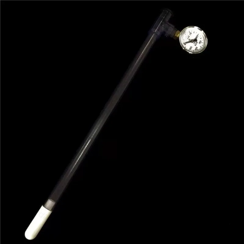Soil Tensiometer, Soil Water Potential Monitoring & Moisture Characteristic Analysis, Irrigation Guidance Tool