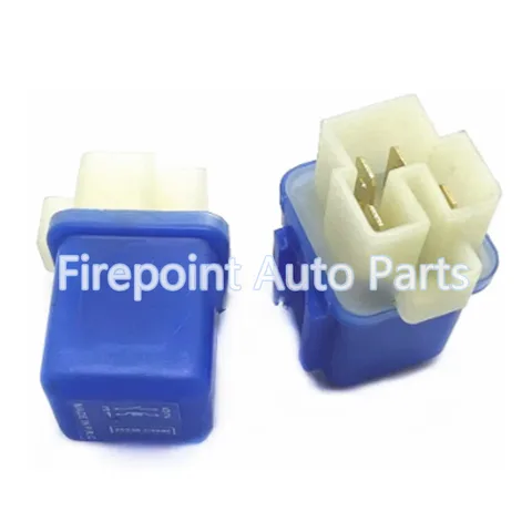 Синее электрическое реле, 25230-C9980 25230-C9970 для Nissan Maxima Sentra, для Infiniti 25230C9980, 2 шт.