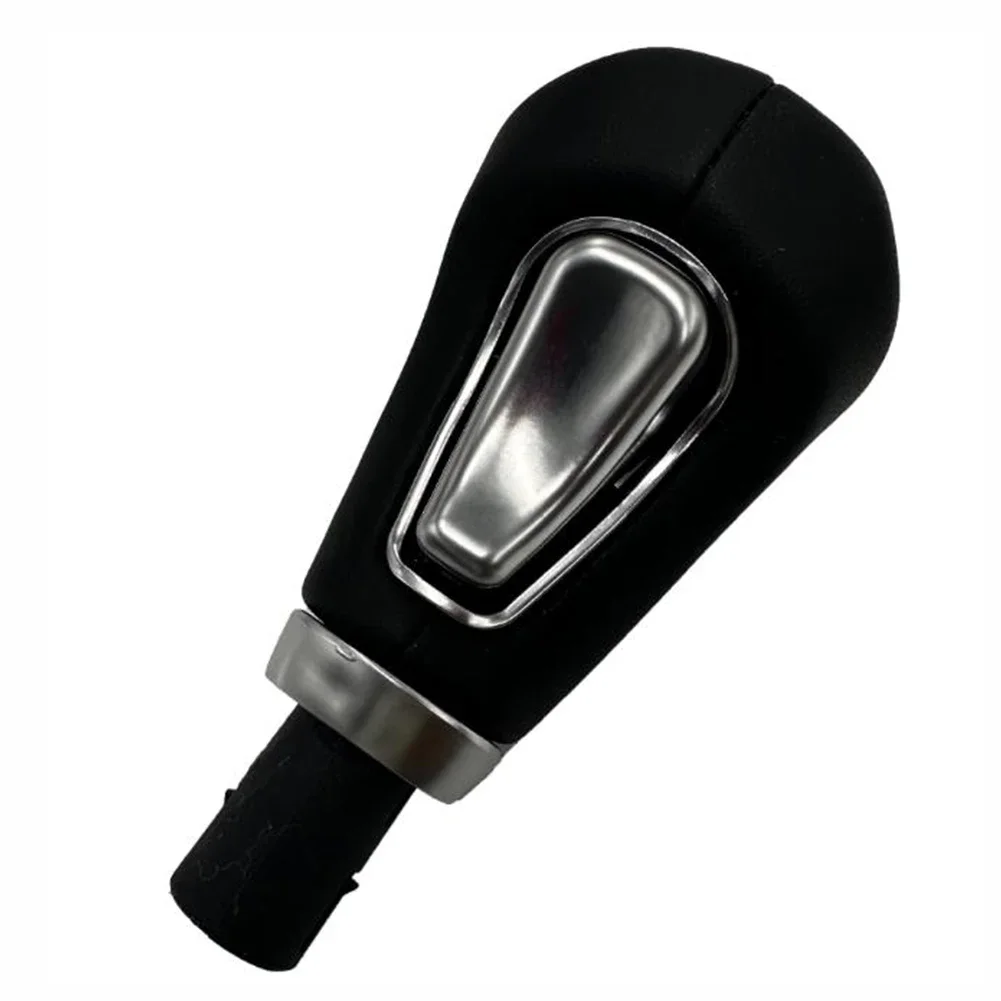 

Gear Shift Knob for Hyundai For Santa Fe & For Santa 2013 2020 Direct Replacement Vehicle Accessory 467202W200