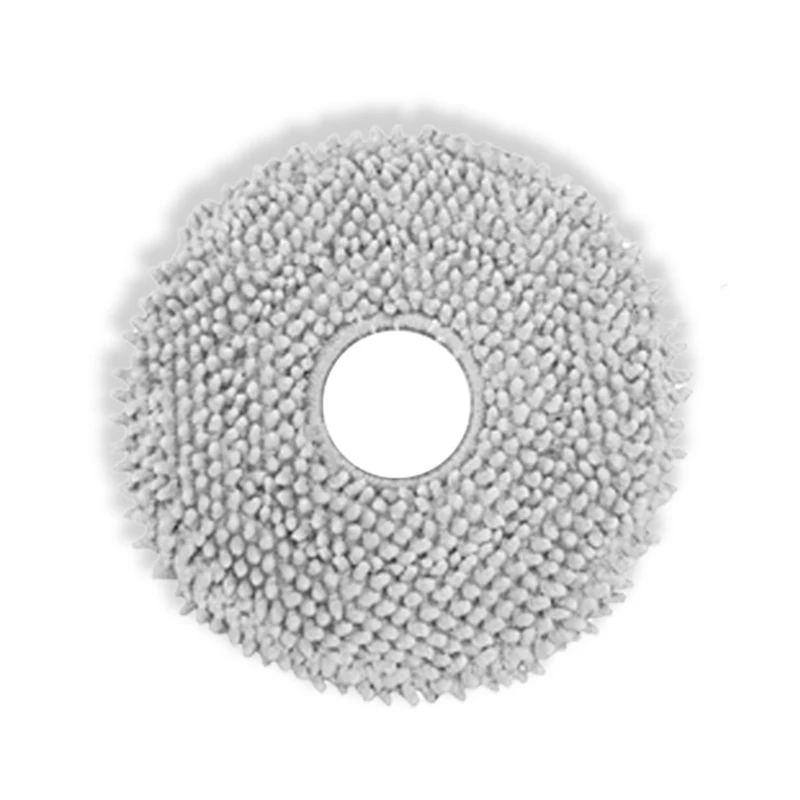 Y37A-Для Roborock Qrevo S, Qrevo Pro, Qrevo Maxv, Qrevo Plus Детали пылесоса Основная боковая щетка Фильтры Швабра Тканевые мешки для пыли