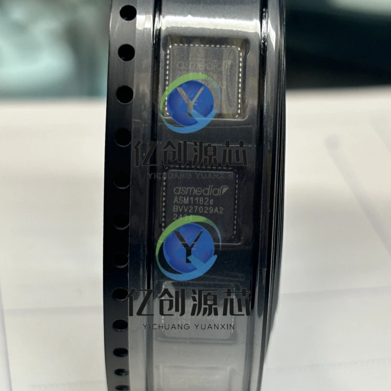 Chip IC original ASM1051, ASM1153, ASM1351, ASM1182e, ASM1184E, QFN48, 100% nuevo