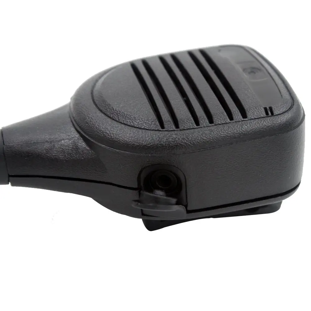 Walkie Talkie Microphone With 3.5mm Jack Speaker Mic for Motorola XPR3000 XPR3300 XPR3500 XPR-3300e XPR-3500e DEP550/570 Radio