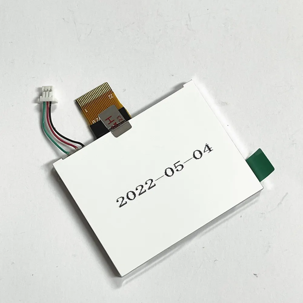 Mới Cho Godox V860 II V860II Màn Hình LCD Đèn Flash Sửa Chữa Thay Thế Dự Phòng Đơn Vị