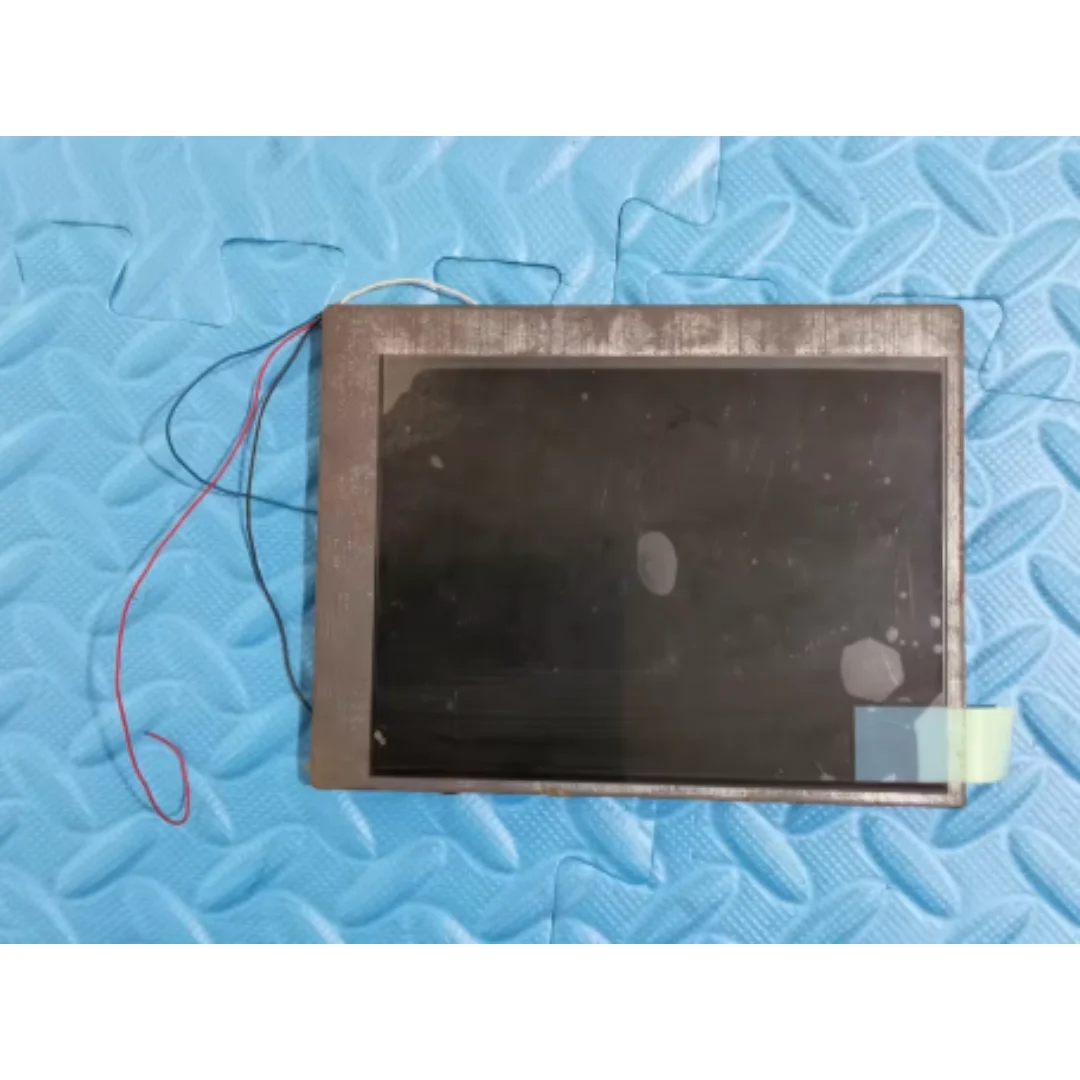 

TCG057QVLGF-G00 Панель ЖК-экрана