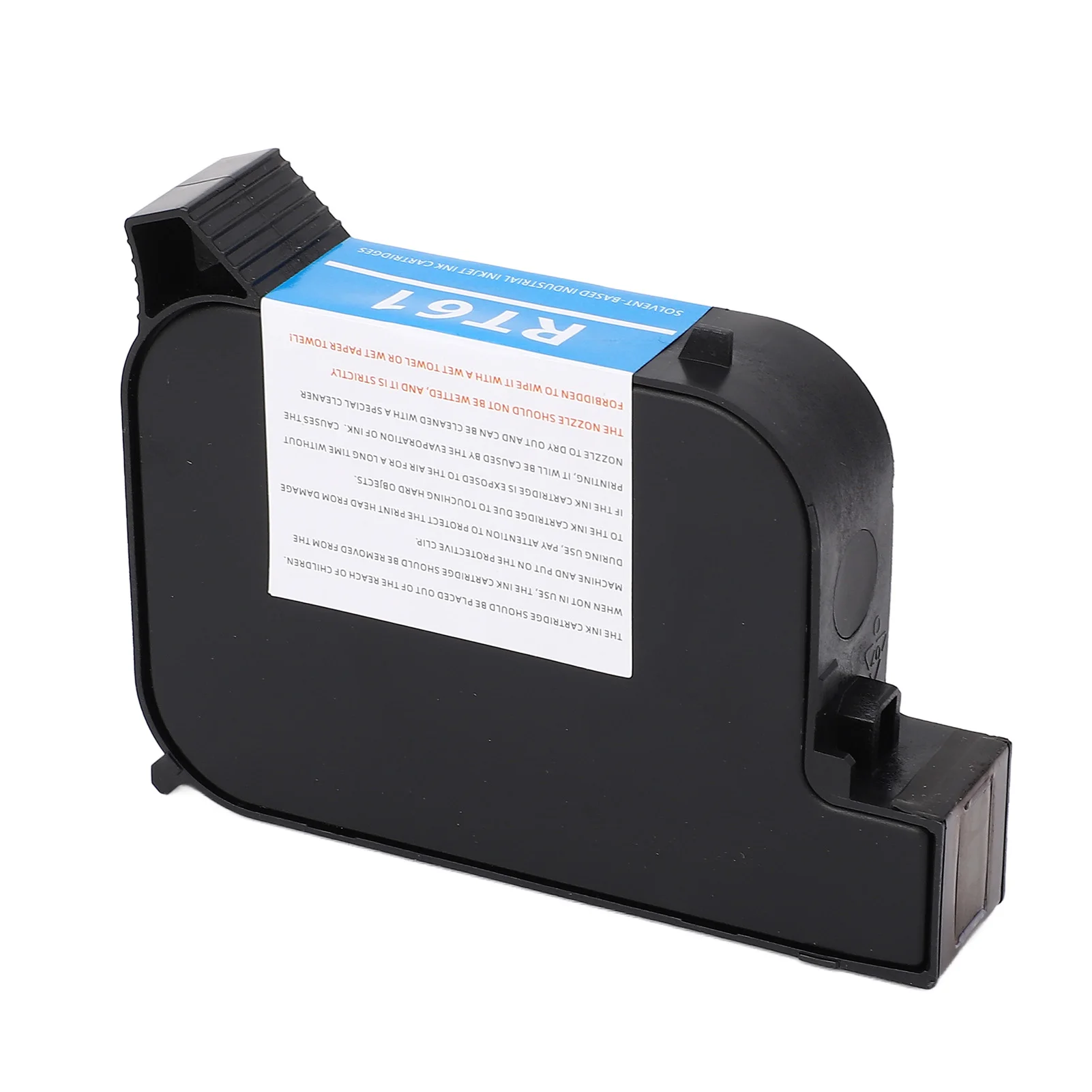 

Картридж для портативного принтера, картридж для ручного струйного принтера, 42 мл, быстросохнущий, чёткая печать, широкое применение для SC12 SC12T