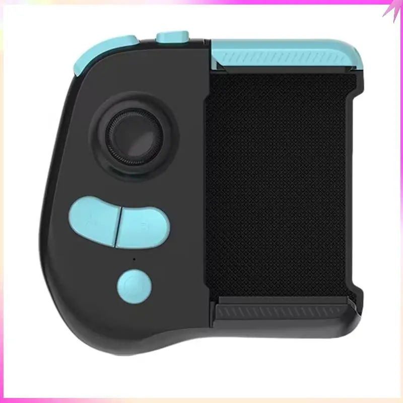 

B68C For Android Mobile Tablet Games Controller Games Entertainment Controller One Click Replacement Combo Universal
