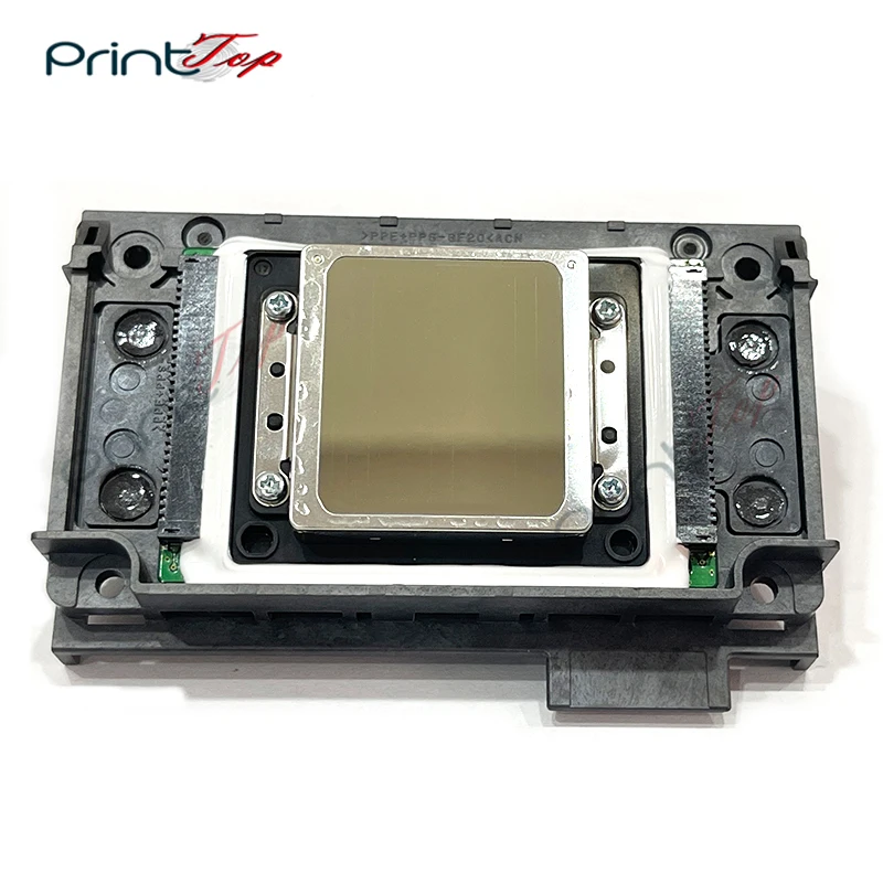 

ГОЛОВКА FA09050 Предварительный заказ печатающая головка XP600 6-цветная струйная печатающая головка для УФ DTF DTG Экосольвент Сублимация Высокое качество