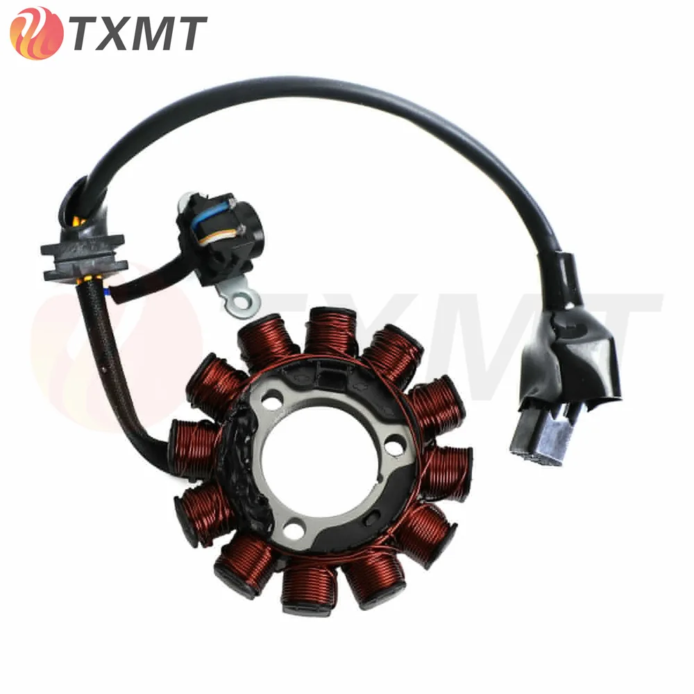 

Motorcycle Generator Stator Coil Comp For Honda CRF250R CRF450R 2019-2020-2021