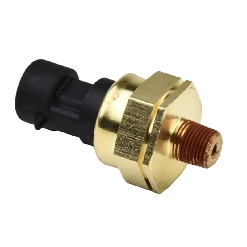 

Oem P2020-5003 8m6000629 8m6000634 P20205003 Automobiles Oil Pressure Sensor Fits For Ford Mercury 75-115 Hp 4 Stroke Outboard