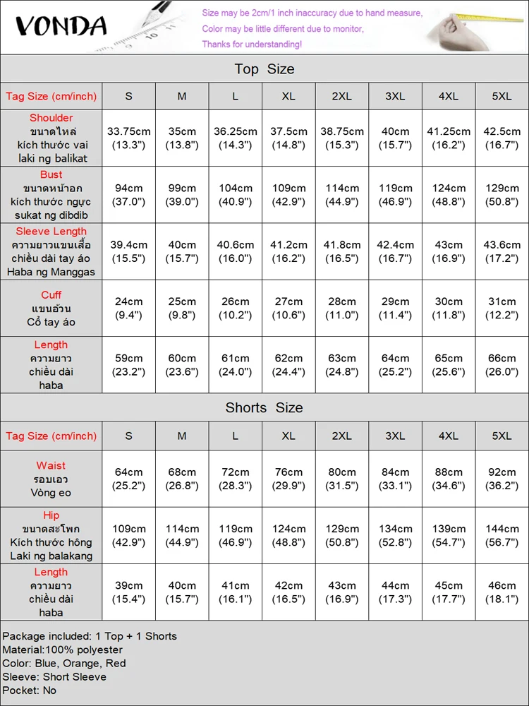 مجموعات الصيف القصيرة فوندا 2025 المرأة موضة خمر منقوشة قطعتين وتتسابق قصيرة الأكمام ضمادة القمم و القوس السراويل مجموعات غير رسمية