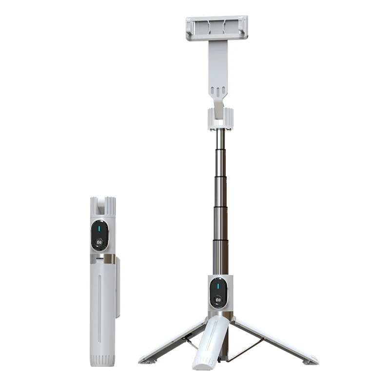 

P90 aluminum alloy net celebrity special selfie stand