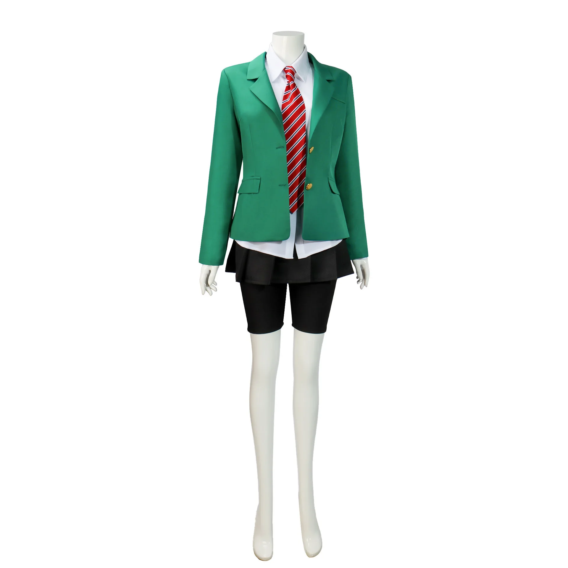 Costume de Cosplay pour filles, tenue d'halloween, vêtements traditionnels chinois pour spectacle sur scène, Faion pour femmes