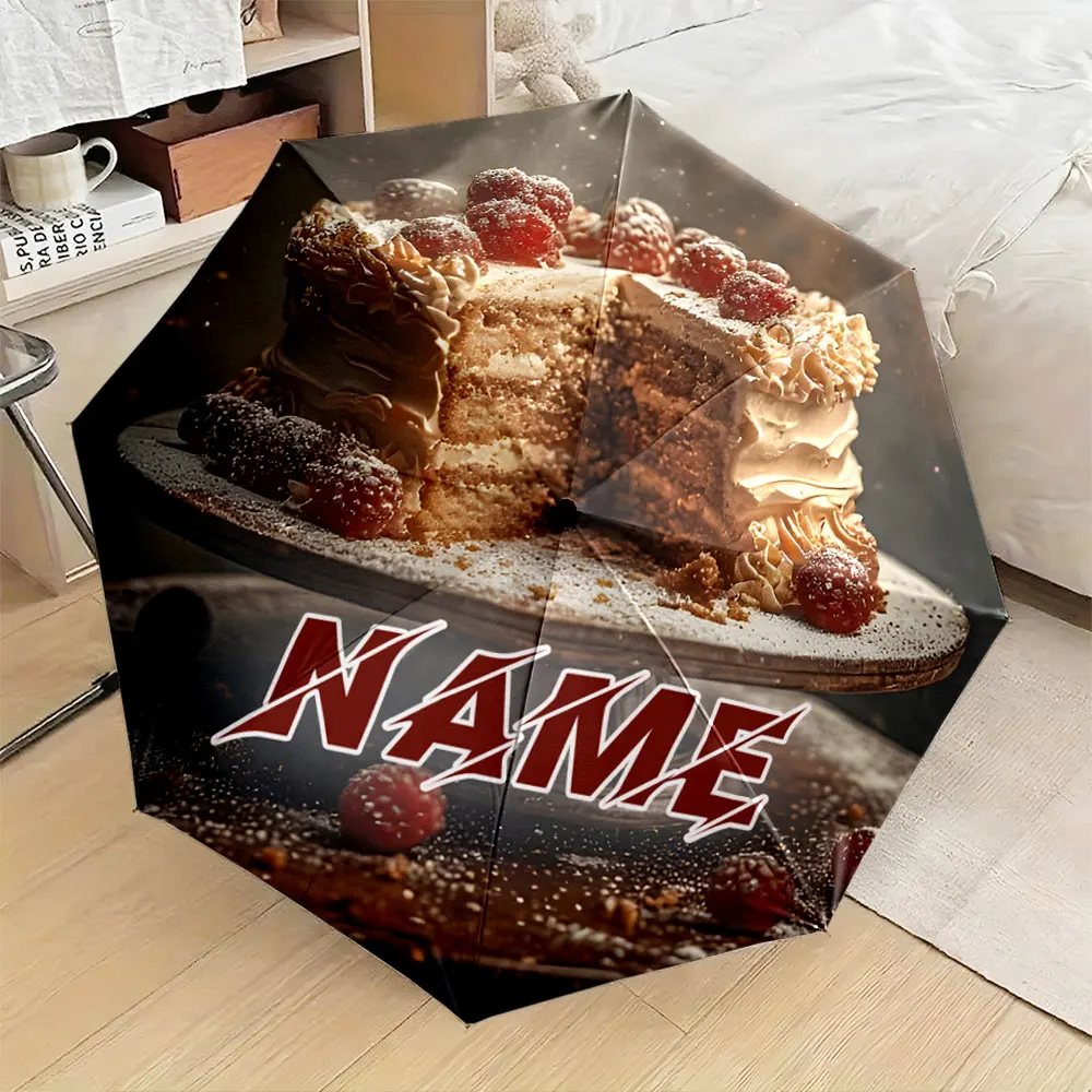 Custom Name Umbrella, 
