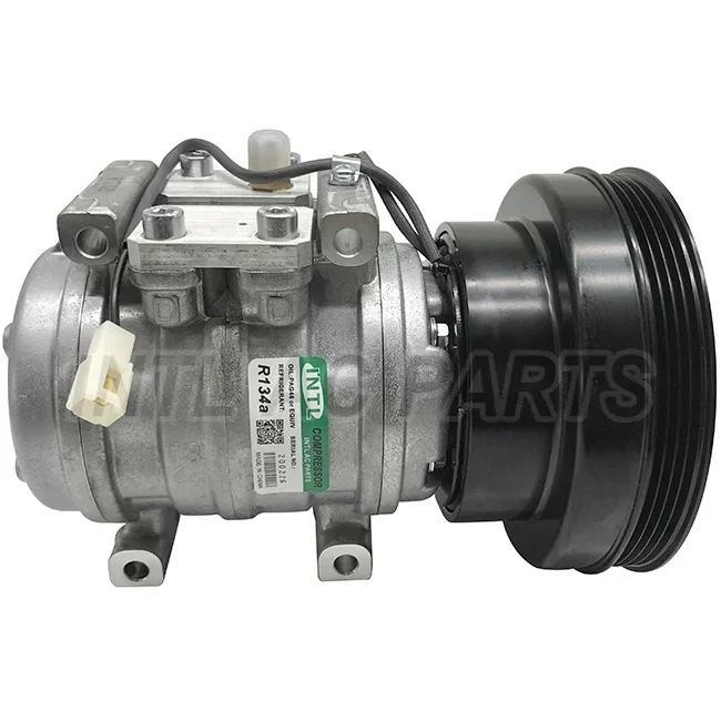 10P13C 147200-1922 047300-8522 1472001922 0473008522 auto ac compressor for Toyota MR2 SW20