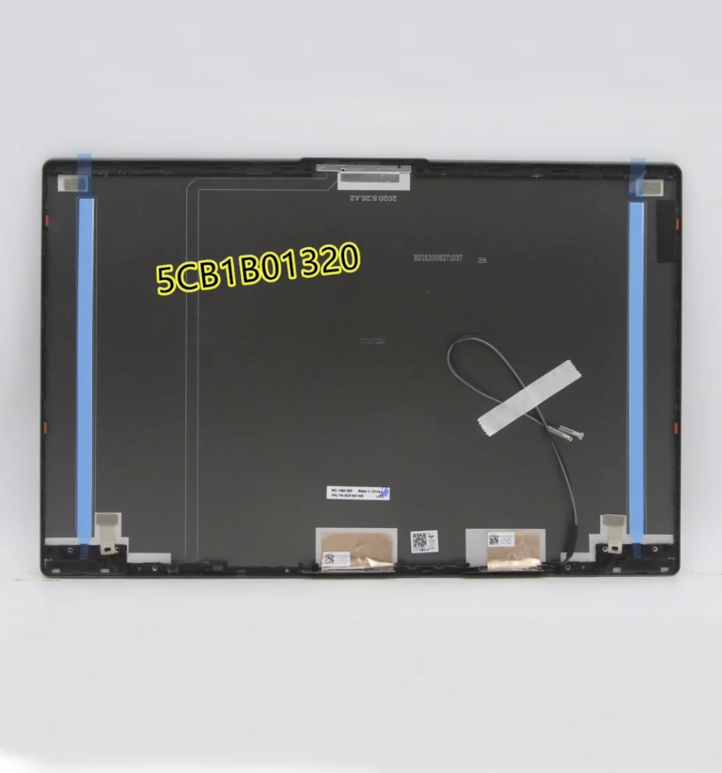 For Lenovo ideapad 5-15ARE05 5-15ITL05 5-15ALC05 Laptop 5CB1B01320 Top Lid A Shell LCD Back Case Rear Cover