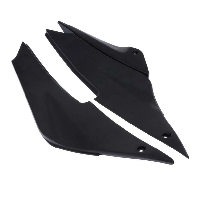 

Motorcycle Gas Tank Side Panel Cover Fairing Panel Cover Case For Kawasaki Ninja ZX6R ZX636 2005 2006 ZX-6R 05 06