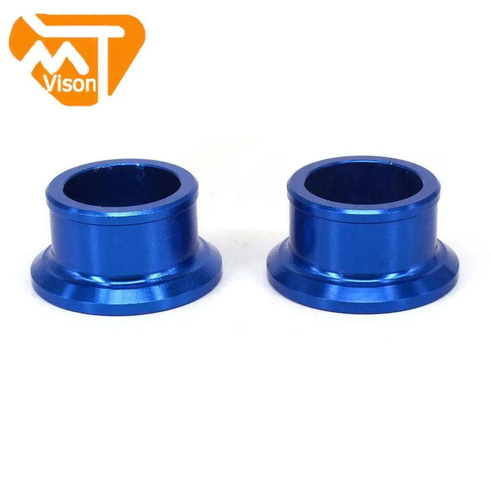 Motorcycle Front Rear Wheel Hub Spacer Engine Oil Filler Cap Plug Cover Axle Block Set For Yamaha YZ450F YZ 450F 2010-2013