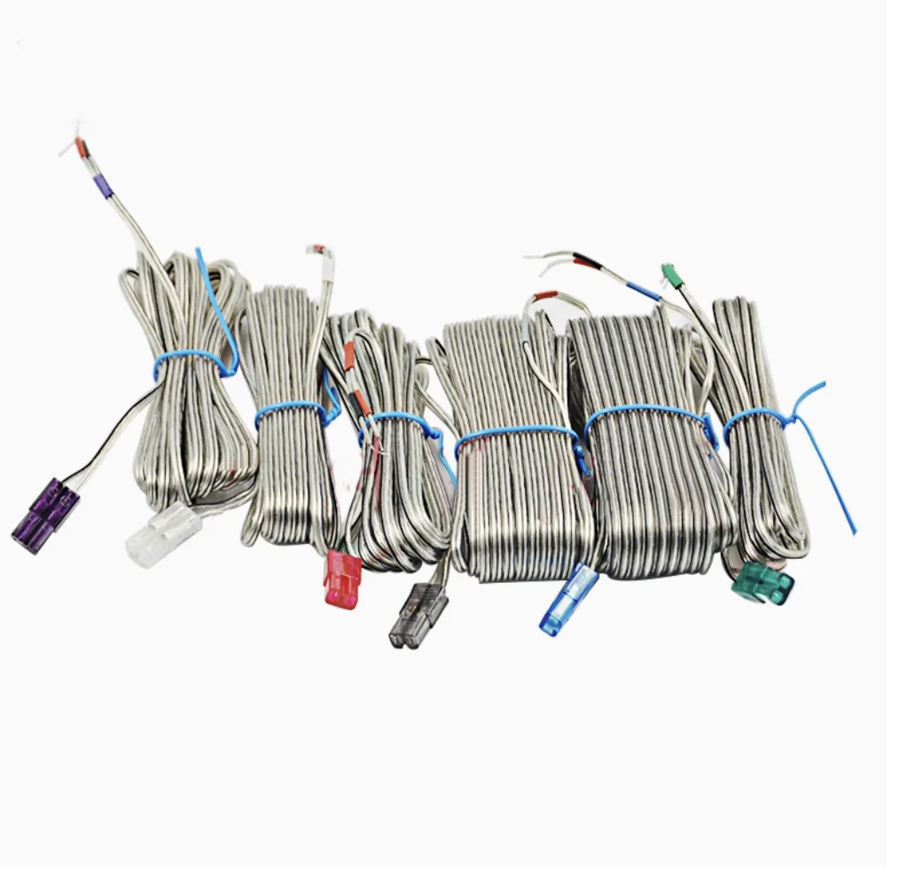 Speaker Cable Subwoofer Audio Cable DVD Blu-ray Theater Speaker Wire Cable For SAMSUNG HT-H5500K HT-H5530K HT-D6730W
